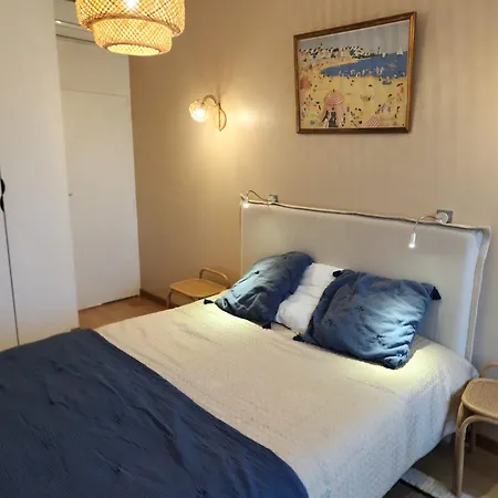 Appartement Vue Et Golf Biarritz