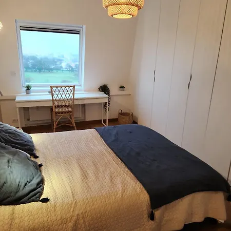 Vue Et Golf * Biarritz