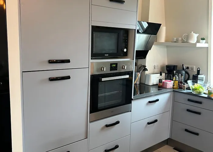 Appartement Vue Et Golf *