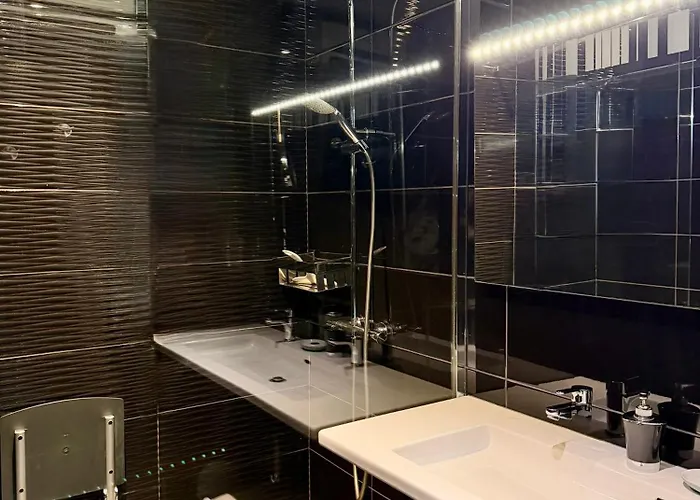 Appartement Vue Et Golf *