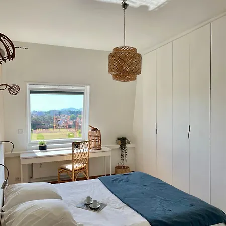 公寓 Vue Et Golf *